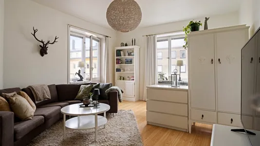 Bostadsrätter till salu i Södermalm - foto 10