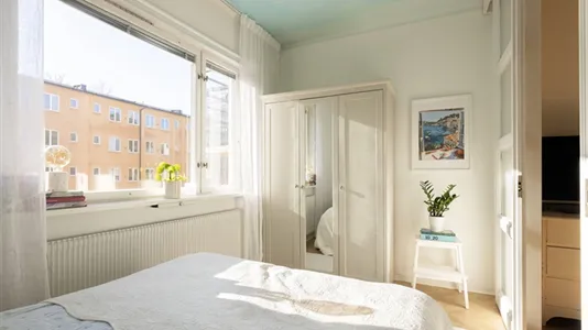 Bostadsrätter till salu i Söderort - foto 8