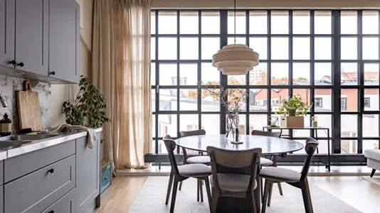 Bostadsrätter till salu i Nacka - foto 5