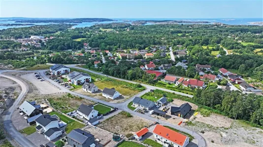 Tomter till salu i Tanum - foto 2