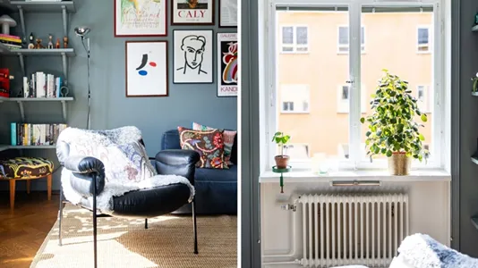 Bostadsrätter till salu i Södermalm - foto 12