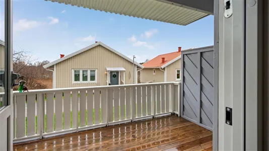 Bostadsrätter till salu i Strömstad - foto 14