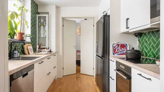Bostadsrätter till salu i Nässjö - foto 8