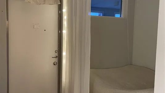 Bostadsrätter till salu i Söderort - foto 9