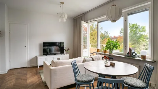 Bostadsrätter till salu i Västerort - foto 9