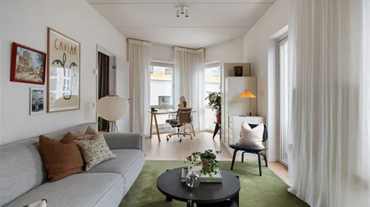 Bostadsrätter till salu i Sundbyberg - foto 8