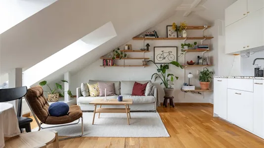 Bostadsrätter till salu i Södermalm - foto 9