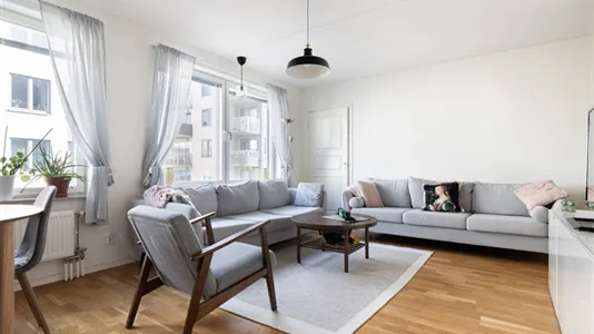 Bostadsrätter till salu i Söderort - foto 6