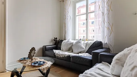 Bostadsrätter till salu i Kungsholmen - foto 9