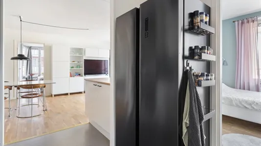 Bostadsrätter till salu i Södermalm - foto 12