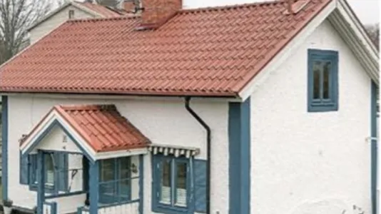 Hus i Flen - foto 1