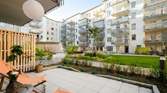 Bostadsrätter till salu i Söderort - foto 11