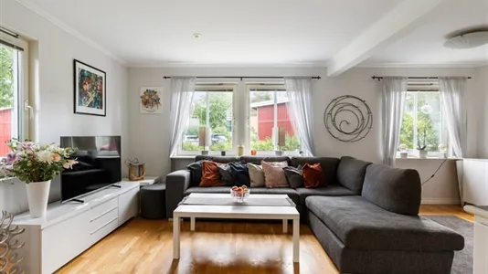 Bostadsrätter till salu i Tyresö - foto 6
