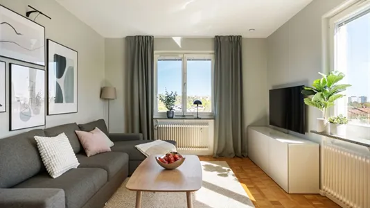 Bostadsrätter till salu i Hammarbyhamnen - foto 4