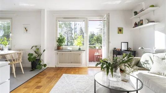 Bostadsrätter till salu i Nacka - foto 6