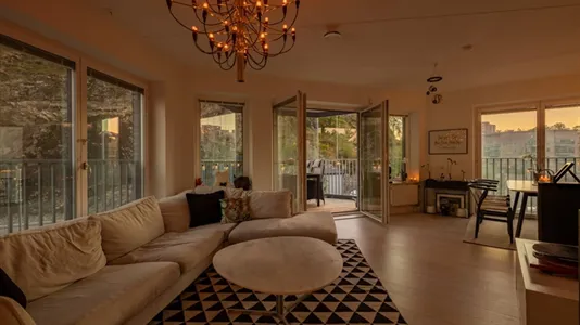 Bostadsrätter till salu i Nacka - foto 5