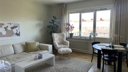 Lägenheter i Söderort - foto 1