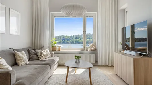 Bostadsrätter till salu i Nacka - foto 9