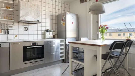 Lägenheter till salu i Gotland - foto 14