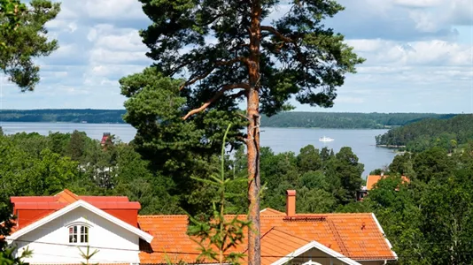 Bostadsrätter till salu i Nacka - foto 9