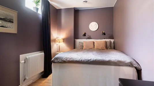 Bostadsrätter till salu i Söderort - foto 13