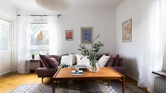 Bostadsrätter till salu i Söderort - foto 3