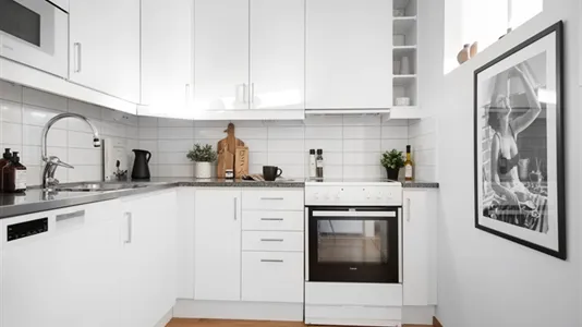 Bostadsrätter till salu i Västerort - foto 8