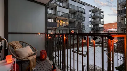 Bostadsrätt till salu i Söderort