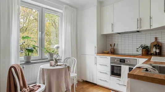 Bostadsrätter till salu i Söderort - foto 12