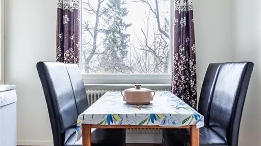 Bostadsrätter till salu i Söderort - foto 13