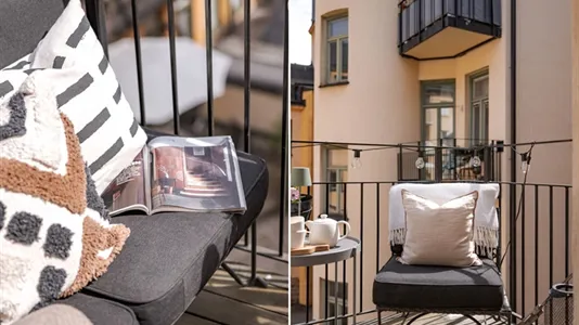 Bostadsrätter till salu i Södermalm - foto 4