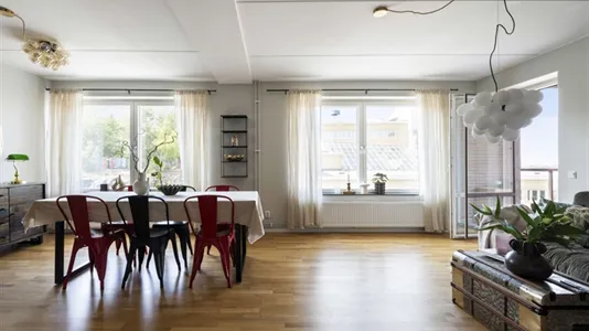 Bostadsrätter till salu i Nacka - foto 3