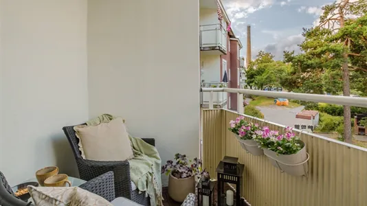 Bostadsrätter till salu i Nässjö - foto 1