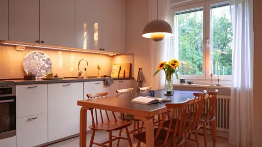 Bostadsrätter till salu i Hammarbyhamnen - foto 3