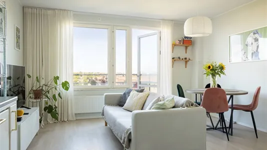 Bostadsrätter till salu i Söderort - foto 1