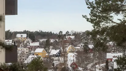 Bostadsrätt till salu på Kungsholmen