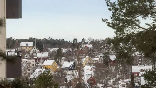 Bostadsrätter till salu i Kungsholmen - foto 1