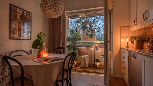 Bostadsrätter till salu i Söderort - foto 8