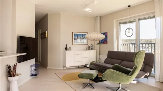 Bostadsrätter till salu i Nacka - foto 7