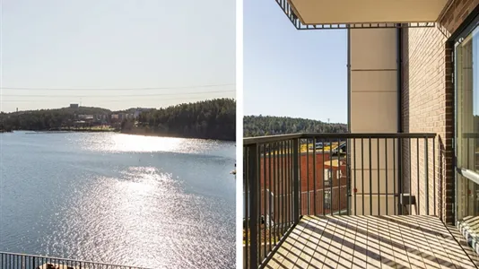 Bostadsrätter till salu i Nacka - foto 4