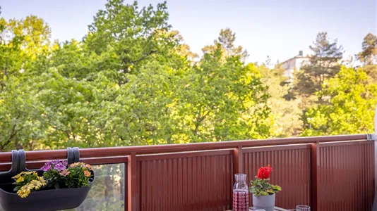 Bostadsrätter till salu i Södermalm - foto 3