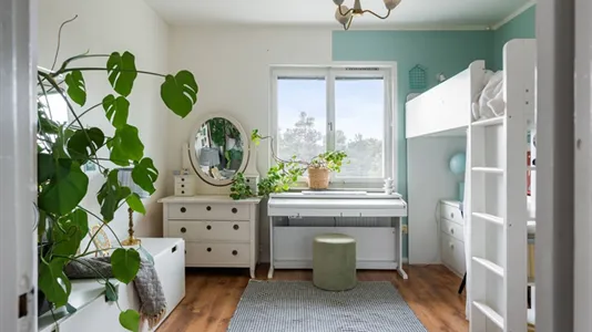 Bostadsrätter till salu i Hammarbyhamnen - foto 11