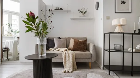 Bostadsrätter till salu i Kungsholmen - foto 7