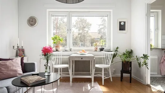 Bostadsrätter till salu i Söderort - foto 2