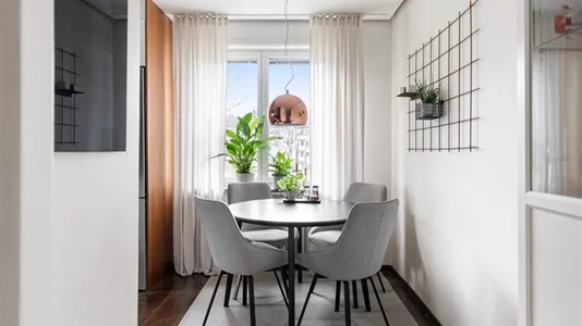 Bostadsrätter till salu i Hammarbyhamnen - foto 6