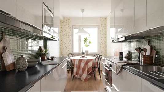 Bostadsrätter till salu i Södermalm - foto 10