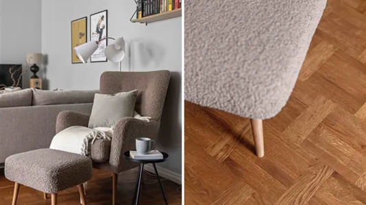 Bostadsrätter till salu i Södermalm - foto 5