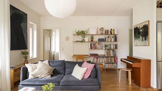 Bostadsrätter till salu i Nacka - foto 5
