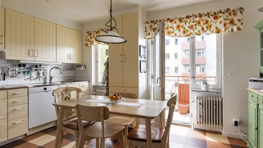 Bostadsrätter till salu i Solna - foto 2