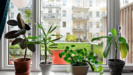 Bostadsrätter till salu i Söderort - foto 3
